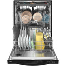  Manufacturer Color_Black Stainless  -- WDT750SAKV IMAGE 5