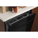  Manufacturer Color_Black Stainless  -- WDT750SAKV IMAGE 8