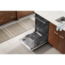  Manufacturer Color_White  -- WDT750SAKW IMAGE 6