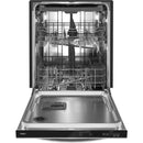  Manufacturer Color_FingerPrint Resistant Stainless Steel  -- WDT750SAKZ IMAGE 2