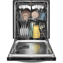  Manufacturer Color_FingerPrint Resistant Stainless Steel  -- WDT750SAKZ IMAGE 4