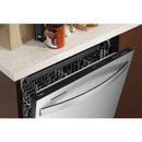  Manufacturer Color_FingerPrint Resistant Stainless Steel  -- WDT750SAKZ IMAGE 8