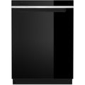  Manufacturer Color_Black  -- Built in Dishwasher with Sani Rinse® Option IMAGE 1
