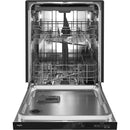  Manufacturer Color_Black  -- Built in Dishwasher with Sani Rinse® Option IMAGE 2