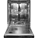  Manufacturer Color_Black  -- Built in Dishwasher with Sani Rinse® Option IMAGE 3