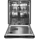  Whirlpool 24-inch Built-in Dishwasher with Sani Rinse® Option WDTA80SAKZ IMAGE 2