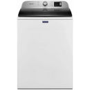  Maytag 4.8 cu. ft. Top Loading Washer with Deep Fill MVW6200KW IMAGE 1