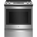  Color_Stainless Steel  -- JS760SPSS IMAGE 1