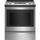  Color_Stainless Steel  -- JS760SPSS IMAGE 1