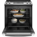  Color_Stainless Steel  -- JS760SPSS IMAGE 3