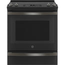  Color_Black Slate  -- JS760FPDS IMAGE 1
