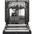  GE 24-inch Built-in Dishwasher with Sanitize Option GDT226SGLBB IMAGE 3
