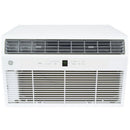  GE 12000 BTU Built-in Air Conditioner with Digital Display AKEQ12DCH IMAGE 1