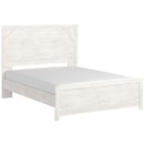  Gerridan B1190B2 Queen Panel Bed IMAGE 1