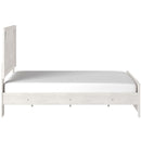  Gerridan B1190B2 Queen Panel Bed IMAGE 3
