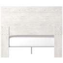  Gerridan B1190B2 Queen Panel Bed IMAGE 4