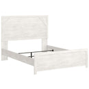  Gerridan B1190B2 Queen Panel Bed IMAGE 5