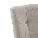  Elements International Lexi CLX100TFSC Upholstered Chair IMAGE 7