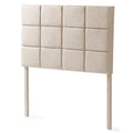  Color_Oat  Size_King -- Scoresby Headboard - Oat (King/California King) IMAGE 1
