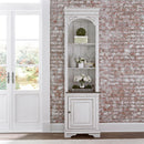  Liberty Furniture Industries Inc. Magnolia Manor 244-ER00 Right Pier / Bookcase IMAGE 7