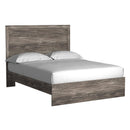  Ralinksi B2587B2 Queen Panel Bed IMAGE 1