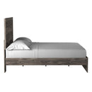  Ralinksi B2587B2 Queen Panel Bed IMAGE 3