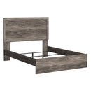  Ralinksi B2587B2 Queen Panel Bed IMAGE 4