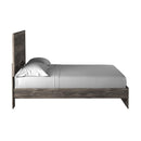  Ralinksi B2587B3 King Panel Bed IMAGE 3
