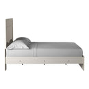  Stelsie B2588B2 Queen Panel Bed IMAGE 3