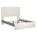  Stelsie B2588B2 Queen Panel Bed IMAGE 4