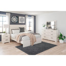  Stelsie B2588B2 Queen Panel Bed IMAGE 5