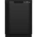  Color_Black  -- Built In Dishwasher with Front Controls IMAGE 1