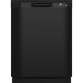  Color_Black  -- Built In Dishwasher with Power Cord IMAGE 1