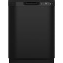  Color_Black  -- Built In Dishwasher with Power Cord IMAGE 1