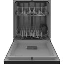  Color_Black  -- Built In Dishwasher with Power Cord IMAGE 2
