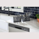  Color_Black  -- Built In Dishwasher with Power Cord IMAGE 6