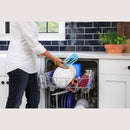  Color_Black  -- Built In Dishwasher with Power Cord IMAGE 7