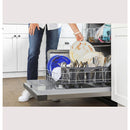  Color_Black  -- Built In Dishwasher with Power Cord IMAGE 8