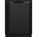  Color_Black  -- Built In Dishwasher with Steam Wash IMAGE 1