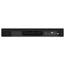  Color_Black  -- Built In Dishwasher with Steam Wash IMAGE 4