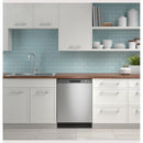  Color_Stainless Steel  -- GDF510PSRSS IMAGE 5