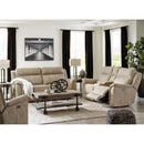  Manufacturer Color_Sand  -- Next-Gen Durapella 5930247 2 Seat Power Reclining Sofa Adjustable Headrest IMAGE 13