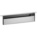  GE 30-inch Universal Downdraft Range Hood UVD6301SPSS IMAGE 1