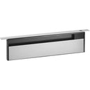 GE 36-inch Universal Downdraft Range Hood UVD6361SPSS IMAGE 1