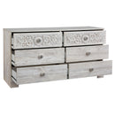  Signature Design by Ashley Paxberry EB1811-131 Dresser IMAGE 3