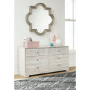  Signature Design by Ashley Paxberry EB1811-131 Dresser IMAGE 4