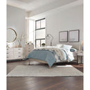  Socalle EB1864B2 Full Panel Platform Bed IMAGE 7