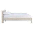  Socalle EB1864B1 Queen Panel Platform Bed IMAGE 3
