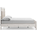  Size_Queen  -- Altyra Panel Bed IMAGE 3