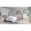  Size_Queen  -- Altyra Panel Bed IMAGE 8